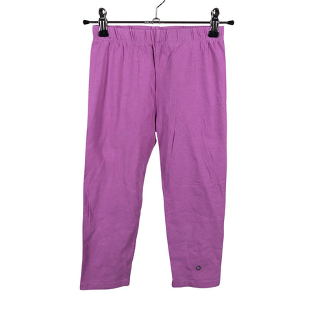 Tyttöjen Mayoral - Trikoocaprit, koko 122 - 128 - Violetti ()