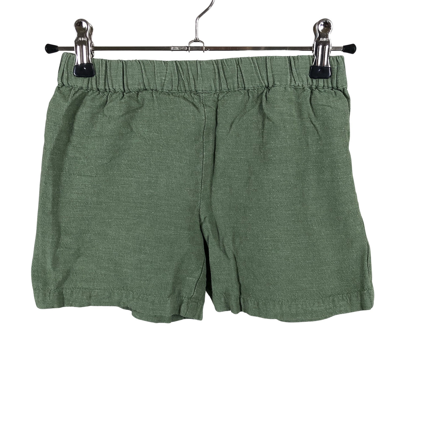 Unisex Name It - Shortsit, koko 122 - 128 - Vihreä (1)