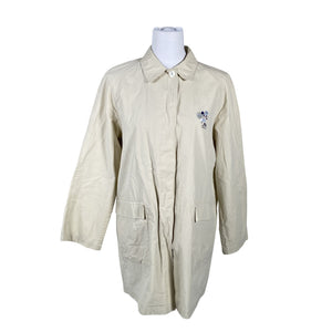 Naisten Donaldson - Trenssitakki, koko 38 - Beige (1)