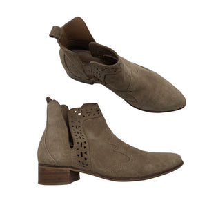 Naisten Esprit - Nilkkurit, koko 37 - Beige (1)