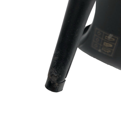 Naisten Steve Madden - Korolliset sandaalit, koko 38 - Musta (2)