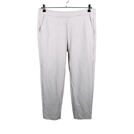 Naisten MAC - Kangashousut, koko 42 - Harmaa ()