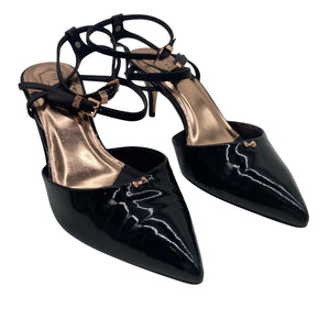 Naisten Ted Baker - Juhlakorkokengät, koko 39 - Musta (2)