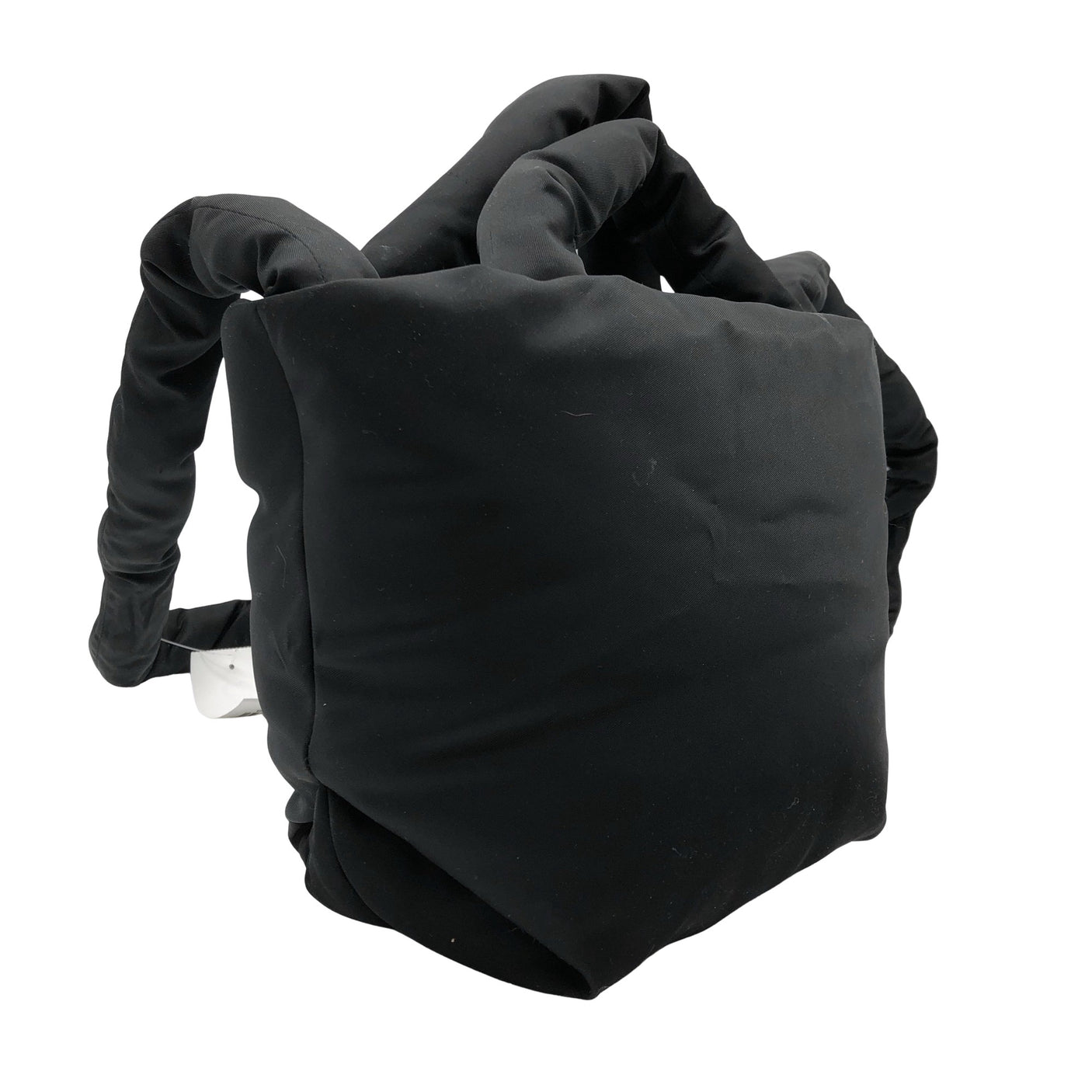 Naisten Marimekko - Olkalaukku, koko Mini - Musta (2)