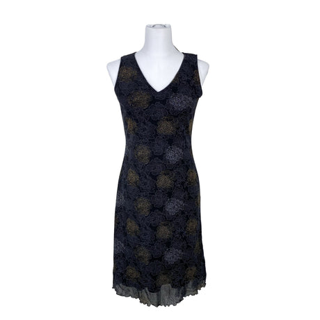 Naisten Mexx - Kangasmekko, koko 40 - Musta ()