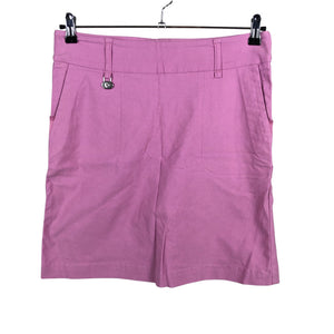 Naisten Daily Sports - Urheilushortsihame, koko 40 - Pinkki (1)