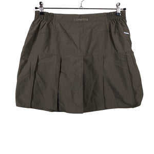 Naisten Icepeak - Urheilushortsihame, koko 44 - Ruskea (2)