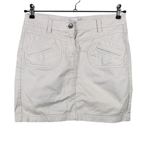 Naisten Esprit - Kangashame, koko 38 - Beige (1)