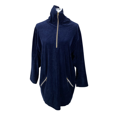 Naisten Nanso - Collegetunika, koko 44 - Sininen ()