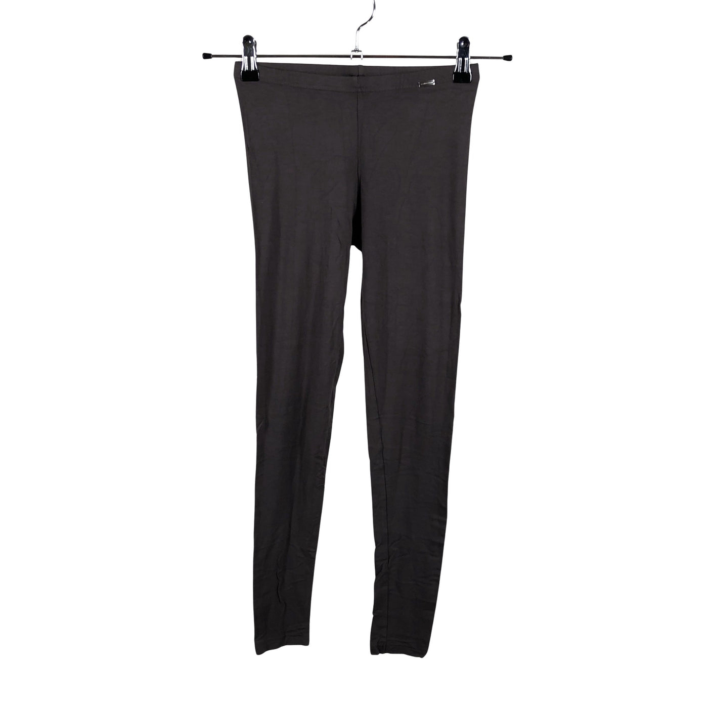 Naisten Esprit - Leggingsit, koko 34 - Harmaa (1)