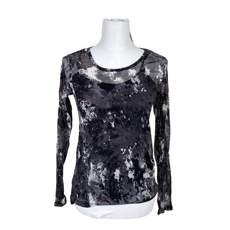 Naisten s.Oliver - Pusero, koko 36 - Harmaa ()