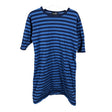 Tyttöjen Marimekko - Yöpaita, koko 86 - 92 - Sininen ()