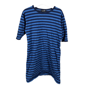 Tyttöjen Marimekko - Yöpaita, koko 86 - 92 - Sininen (1)