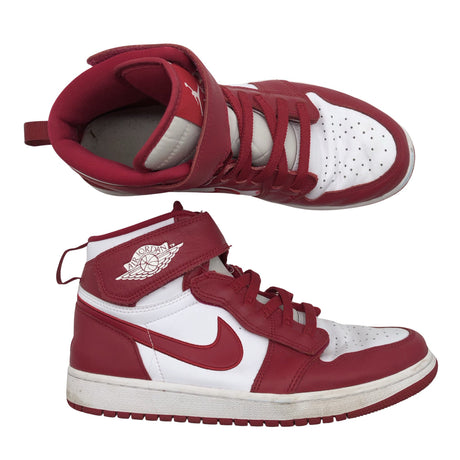 Naisten Jordan (Nike) - Tennarit, koko 43 - Punainen ()