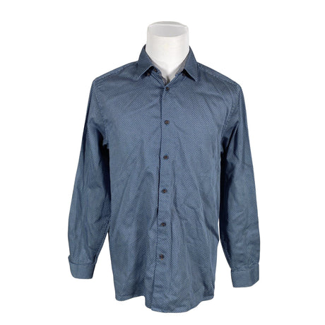 Naisten Ted Baker - Kauluspaita, koko 50 - Sininen ()