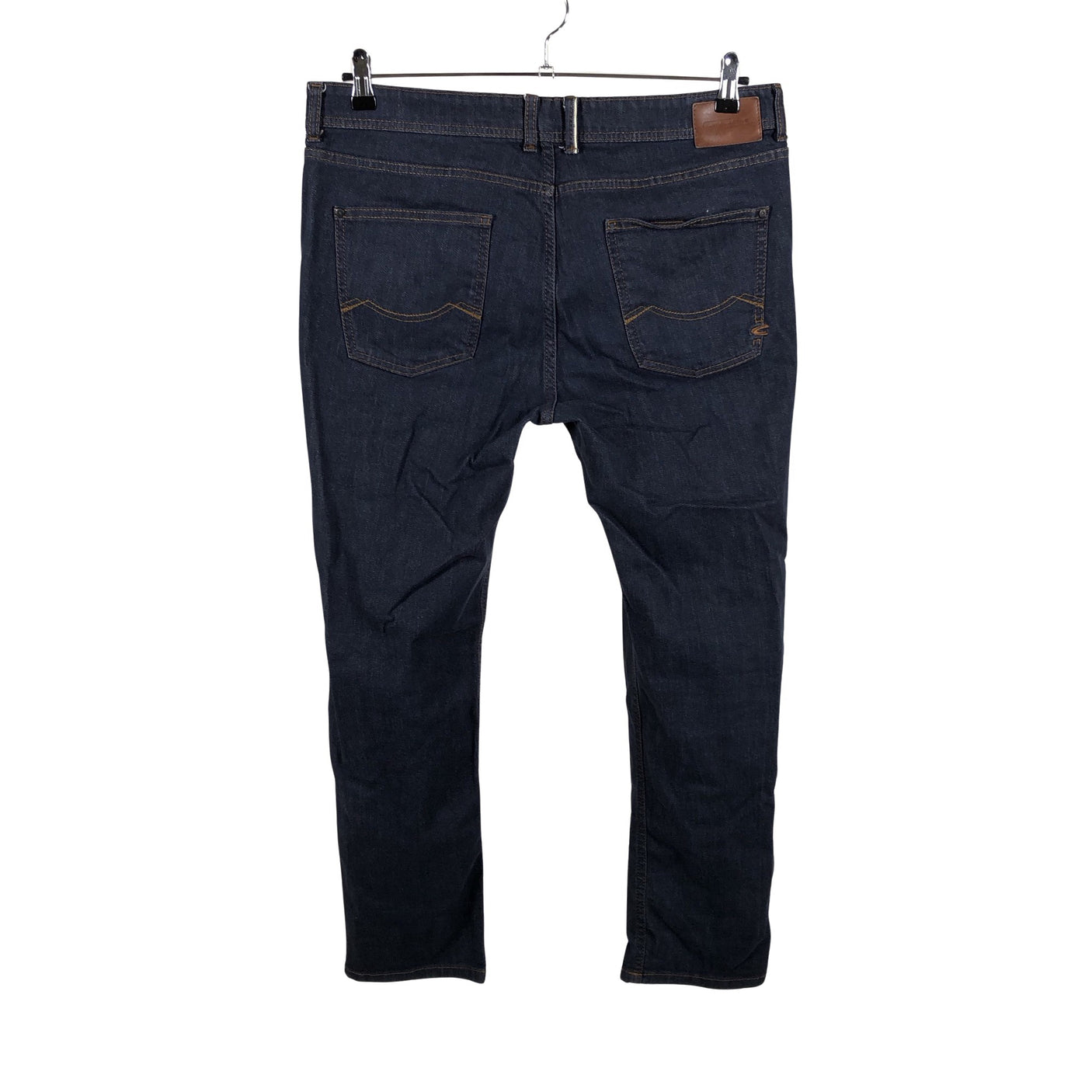 Miesten Camel Active - Farkut, koko W36 - Sininen (2)