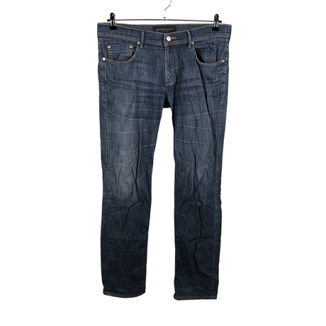 Miesten Baldessarini - Farkut, koko L - Sininen ()