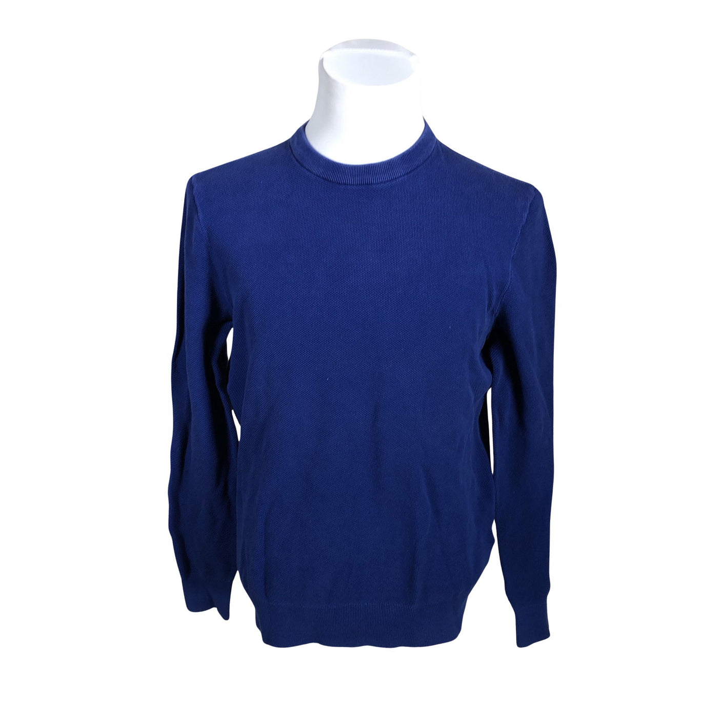 Miesten These Glory Days - Trikoopaita, koko L - Sininen (1)