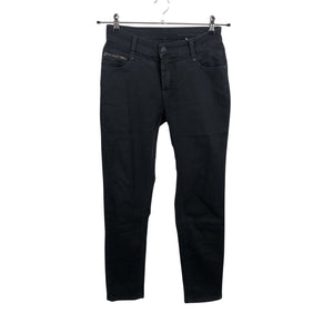 Naisten Very Nice - Farkut, koko W30 - Musta (1)