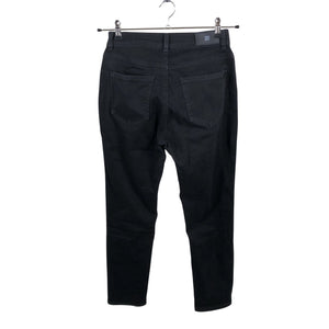 Naisten Very Nice - Farkut, koko W30 - Musta (2)