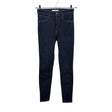 Naisten Levi's - Farkut, koko W27 - Sininen ()