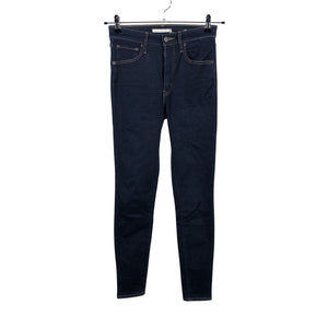 Naisten Levi's - Farkut, koko W27 - Sininen (1)