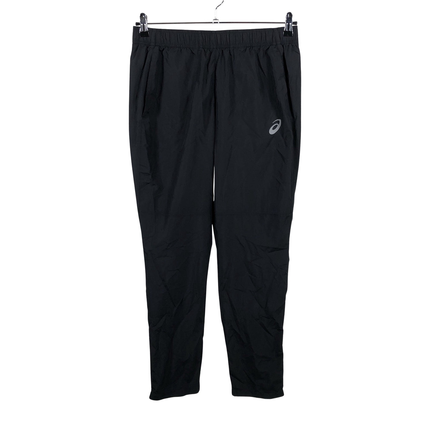 Naisten Asics - Ulkoiluhousut, koko 38 - Musta (1)