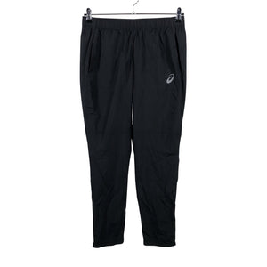 Naisten Asics - Ulkoiluhousut, koko 38 - Musta (1)