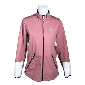 Naisten Rukka - Softshell-takki, koko 40 - Vaaleanpunainen (1)