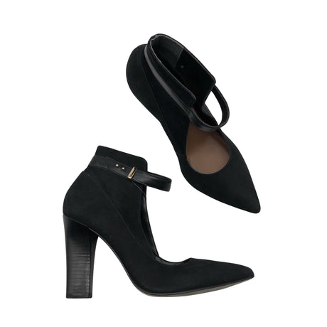 Naisten Philosophy Blues Original - Korkokengät, koko 40 - Musta ()