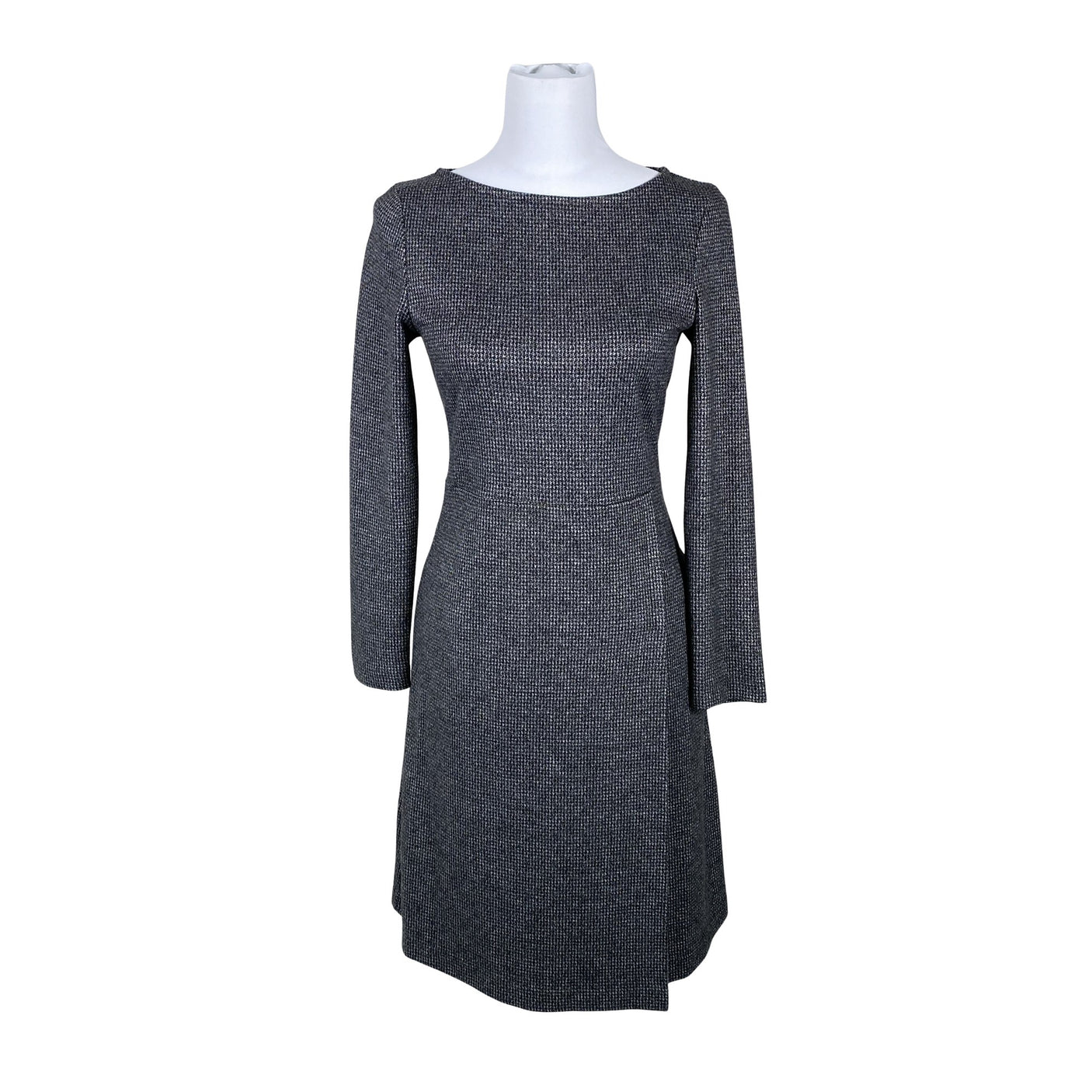 Naisten Weekend by MaxMara - Neulemekko, koko 36 - Harmaa (1)