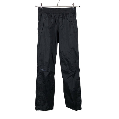 Naisten Marmot - Ulkoiluhousut, koko 32 - Musta ()