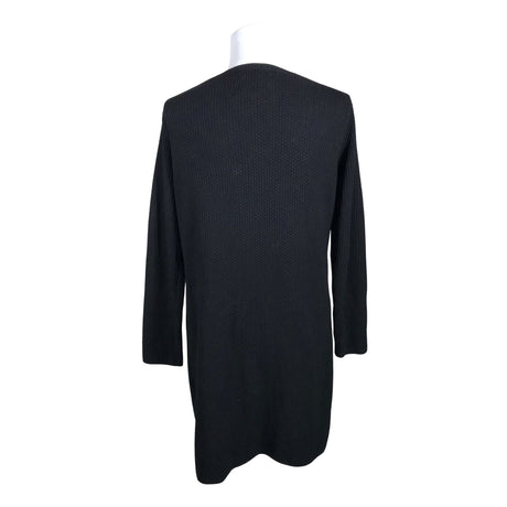 Naisten Uhana Design - Neuletakki, koko 34 - Musta (2)