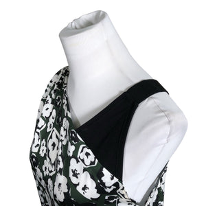 Naisten Iceberg - Sifonkimekko, koko 40 - Vihreä (5)