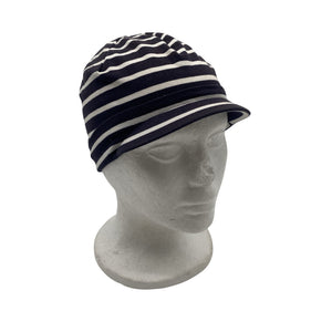 Unisex Maximo - Lakki, koko 46 - 48 cm - Sininen (1)