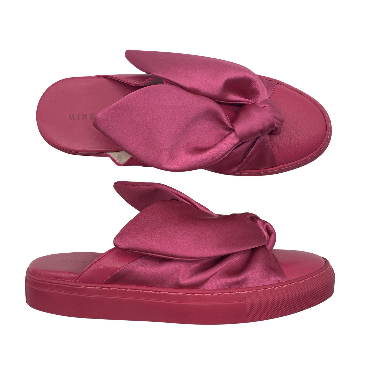 Naisten Minna Parikka - Pistokkaat, koko 40 - Pinkki (1)