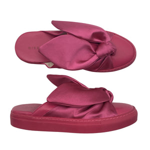 Naisten Minna Parikka - Pistokkaat, koko 40 - Pinkki (1)