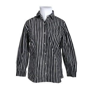 Naisten Marimekko - Kauluspaita, koko 42 - Musta (1)