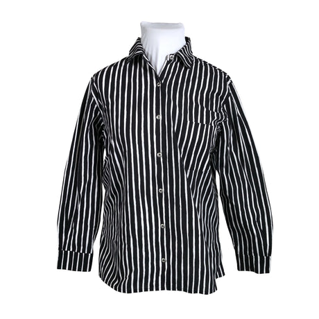 Naisten Marimekko - Kauluspaita, koko 42 - Musta ()