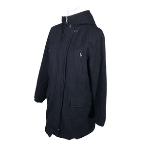 Naisten Gant - Villakangastakki, koko 40 - Sininen (3)