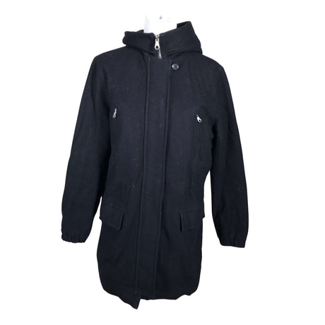 Naisten Gant - Villakangastakki, koko 40 - Sininen ()