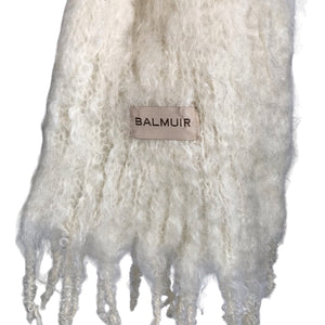 Naisten Balmuir - Kaulaliina, koko Ei kokoa - Luonnonvalkoinen (3)