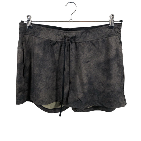 Naisten Filippa K. - Urheilushortsit, koko 42 - Ruskea ()