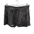 Naisten Filippa K. - Urheilushortsit, koko 42 - Ruskea ()