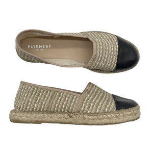 Naisten Pavement - Loaferit, koko 41 - Beige (1)