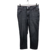 Naisten Tommy Hilfiger - Farkut, koko W30 - Harmaa ()