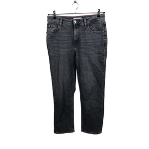Naisten Tommy Hilfiger - Farkut, koko W30 - Harmaa (1)