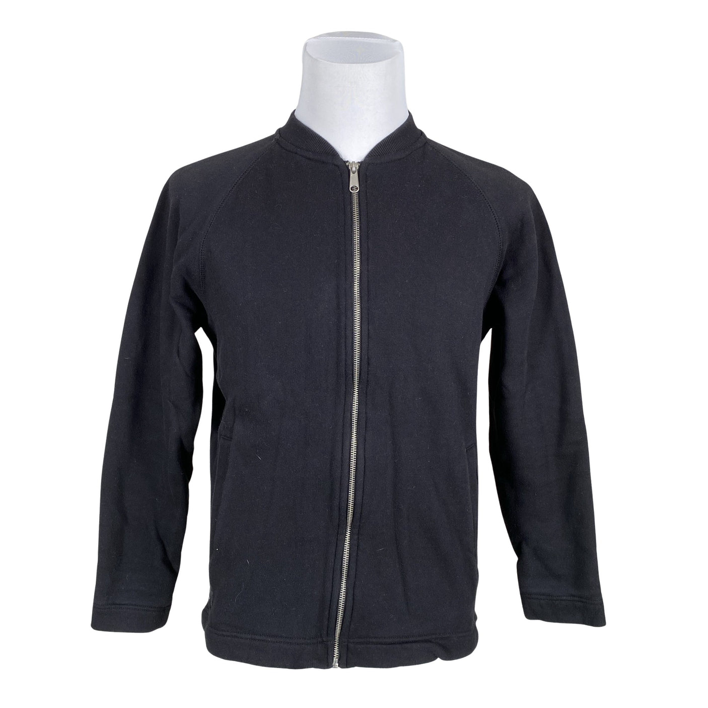 Miesten Makia - Svetari, koko M - Musta (1)