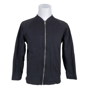 Miesten Makia - Svetari, koko M - Musta (1)