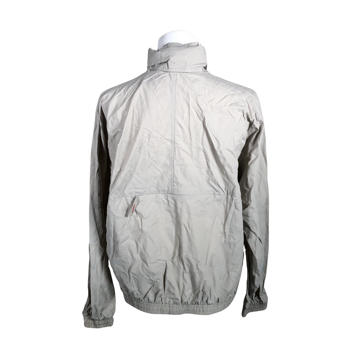 Naisten Röhnisch - Urheilutakki, koko 36 - Harmaa (2)